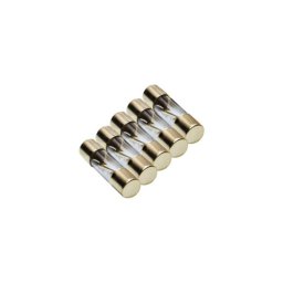 Siguranta pentru subwoofer MIV Gold 40–70A, tip cartus, protectie audio auto