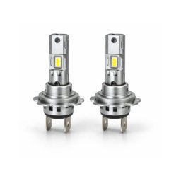 Set becuri LED auto 5530 CANBUS non-polar 6000K, 6000 lm, 12–24V (V2)