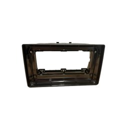Rama adaptoare navigatie 9 inch cu cablaj si modul CANBUS pentru Fiat 500 (2015–2020)