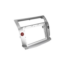Rama navigatie 9" cu cablaj si modul CANBUS pentru Citroen C4 I (2004–2009)