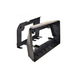 Rama navigatie 10" cu cablaj si modul CANBUS pentru Citroen C5 III (2008–2017)