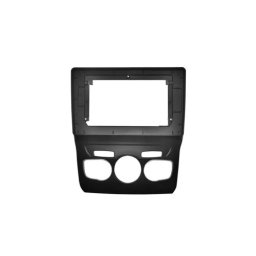 Rama pentru navigatie 10" cu cablaj si modul CANBUS, Citroen C4 II 2009-2018 AC automat