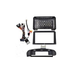 Rama adaptare navigatie 9 inch BMW Seria 3 E90 (2004–2013) cu CANBUS