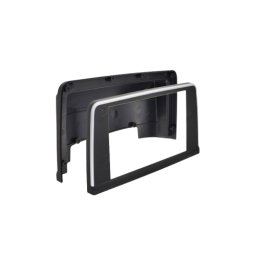 Rama navigatie 9" cu cablaj si modul CANBUS pentru BMW Seria 3 F30 (2011–2016) NBT