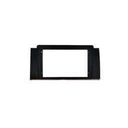 Rama adaptoare navigatie 9 inch cu cablaj si modul CANBUS pentru BMW X5 E53 (2000–2006)