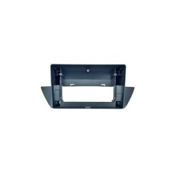 Rama adaptoare navigatie 10 inch cu cablaj si modul CANBUS pentru BMW X1 E84 (2009–2015)