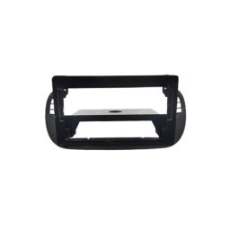 Rama adaptor navigatie 9" cu cablaj si modul CANBUS pentru Fiat 500 (2007–2015)