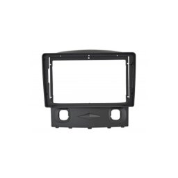 Rama adaptare navigatie 9" cu cablaj si modul CANBUS pentru Ford Transit 2006–2014