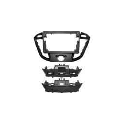 Rama adaptoare navigatie 9” cu cablaj si modul CANBUS Ford Transit 2012-2018