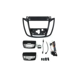 Rama navigatie 9" cu cablaj si modul CANBUS pentru Ford EcoSport 2018+ (NV3050/GR3)