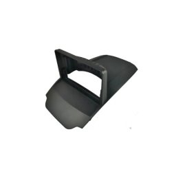Rama adaptoare navigatie 9 inch cu cablaj si modul CANBUS pentru Ford EcoSport 2012–2018