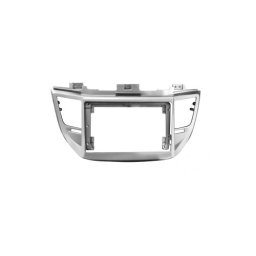 Rama adaptoare navigatie 9" cu cablaj si CANBUS pentru Hyundai Tucson 2015-2018