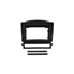 Rama pentru navigatie 9 inch cu cablaj si modul Canbus, Chevrolet Captiva 2006-2011