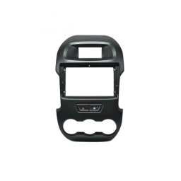 Rama adaptoare navigatie 9" cu cablaj si modul CANBUS Ford Ranger 2011-2015