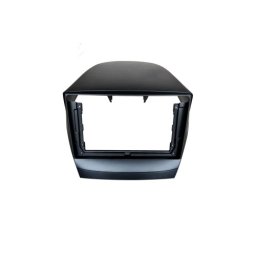 Rama adaptoare navigatie 9" cu cablaj si modul CANBUS pentru Hyundai ix35 2009–2015