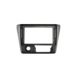 Rama navigatie 10" cu cablaj pentru Mitsubishi Lancer 2007+ (NV3112/GR1)