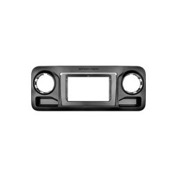 Rama adaptor navigatie 10" cu cablaj si modul CANBUS pentru Mercedes Sprinter 2018+
