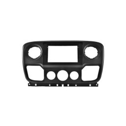 Rama navigatie 10 inch cu cablaj, compatibila Opel Movano B 2010–2021 (NV3140/GR3)