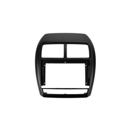 Rama navigatie 9" cu cablaj pentru Mitsubishi ASX 2016–2019, neagra (NV3108/GR3)