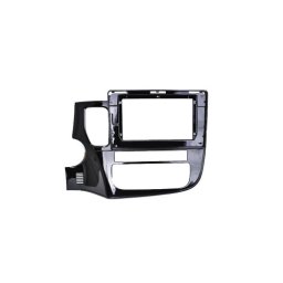 Rama navigatie 10" cu cablaj si modul CANBUS pentru Mitsubishi Outlander III 2012–2019