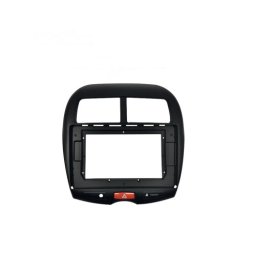Rama navigatie 10" cu cablaj pentru Mitsubishi ASX 2010–2016 (NV3107/GR3)