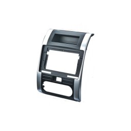 Rama pentru navigatie 10" cu cablaj, Nissan X-Trail T31 (2007–2014) NV3124