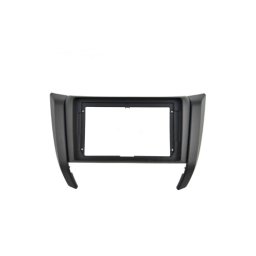 Rama navigatie 9" cu cablaj si modul CANBUS pentru Nissan Navara/NP300 D23 (2014+)