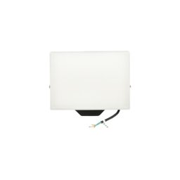 Proiector LED exterior 100W, 8000 lm, 6400K alb rece, IP65, 220–240V (BK69711)