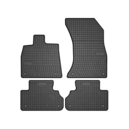 Set covoare auto din cauciuc El Toro pentru Audi Q5 (2017–2023), 4 buc