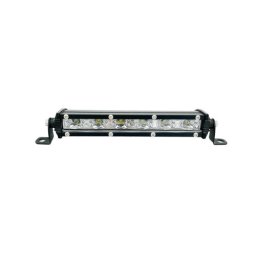 Proiector LED auto 9W Spot 30° 12–24V, lumina alba 6000K, IP67 (ART019)