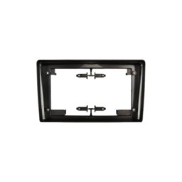 Rama navigatie 9" cu cablaj si modul CANBUS pentru Opel Vivaro 2001-2014 (NV3126/GR3)