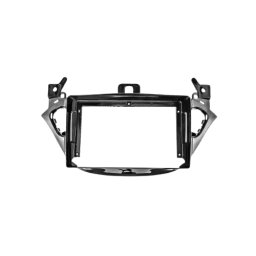 Rama adaptor navigatie 9 inch cu cablaj si modul CANBUS pentru Opel Corsa E (2014–2019)