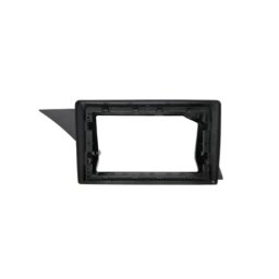 Rama adaptoare navigatie 9" cu cablaj si modul CANBUS Mercedes GLK X204 2012–2015