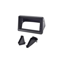 Rama adaptor navigatie 9 inch cu cablaj pentru Mitsubishi Pajero II 1990–2001