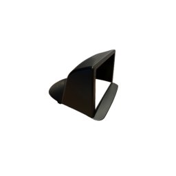 Rama adaptoare navigatie 9" cu cablaj si modul CANBUS pentru Renault Clio III (2005–2012)