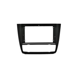 Rama navigatie 9" cu cablaj si modul Canbus pentru BMW Seria 1 E81/E87 (2007–2013)
