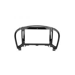 Rama adaptoare navigatie 9" cu cablaj si modul CANBUS pentru Nissan Juke 2010-2019
