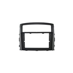 Rama navigatie 9" cu cablaj si modul Canbus pentru Mitsubishi Pajero IV 2006–2018