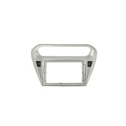 Rama adaptor navigatie 9 inch cu cablaj si modul CANBUS Citroen C-Elysee 2012-2021