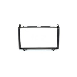 Rama navigatie 9 inch cu cablaj si modul CANBUS pentru Mercedes W203 (2000-2007)
