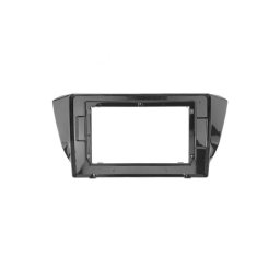 Rama navigatie 10" cu cablaj si modul CANBUS pentru Skoda Superb III (2015–2017)