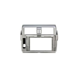 Rama navigatie 10" cu cablaj si modul CANBUS pentru Toyota Land Cruiser Prado J150 (2013–2017)