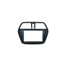 Rama adaptor navigatie 9" cu cablaj pentru Suzuki SX4 S-Cross (2013+) NV3194