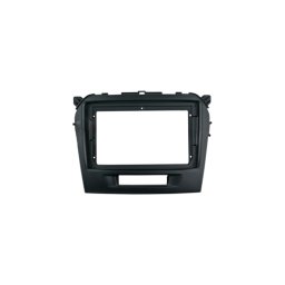 Rama adaptoare navigatie 9" cu cablaj pentru Suzuki Vitara (2015+) NV3195
