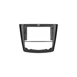 Rama navigatie 9 inch cu cablaj si modul CANBUS pentru Renault Kadjar 2015-2018 (NV3165/GR2)