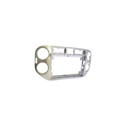 Rama navigatie 9 inch cu cablaj si modul CANBUS pentru VW Tiguan I 2012-2018