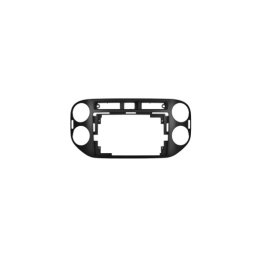 Rama navigatie 9" pentru VW Tiguan I 2007-2012, cu cablaj si modul CANBUS