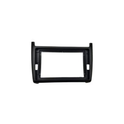 Rama adaptoare navigatie 9" cu cablaj si modul CANBUS pentru VW Polo 6R (2009–2018)