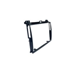 Rama navigatie 9 inch cu cablaj si modul Canbus pentru Toyota Land Cruiser Prado J120 (2002–2010)