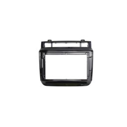Rama navigatie 9" cu cablaj si modul CANBUS pentru VW Touareg 7P (2011–2018)